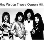Who Wrote This Queen Song?