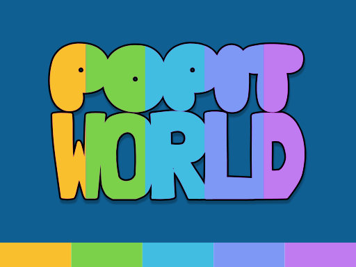 popit-world