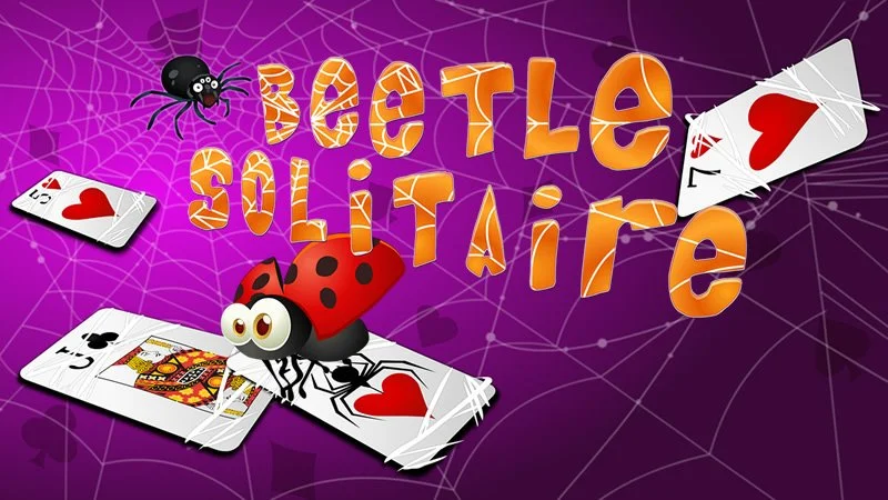 Beetle Solitaire