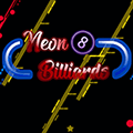 Neon Billiards